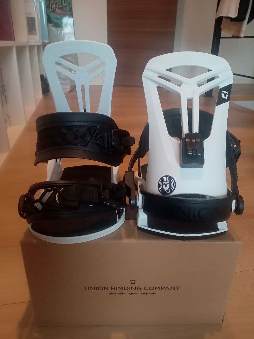 UNION FLITE PRO ユニオン フライトプロ