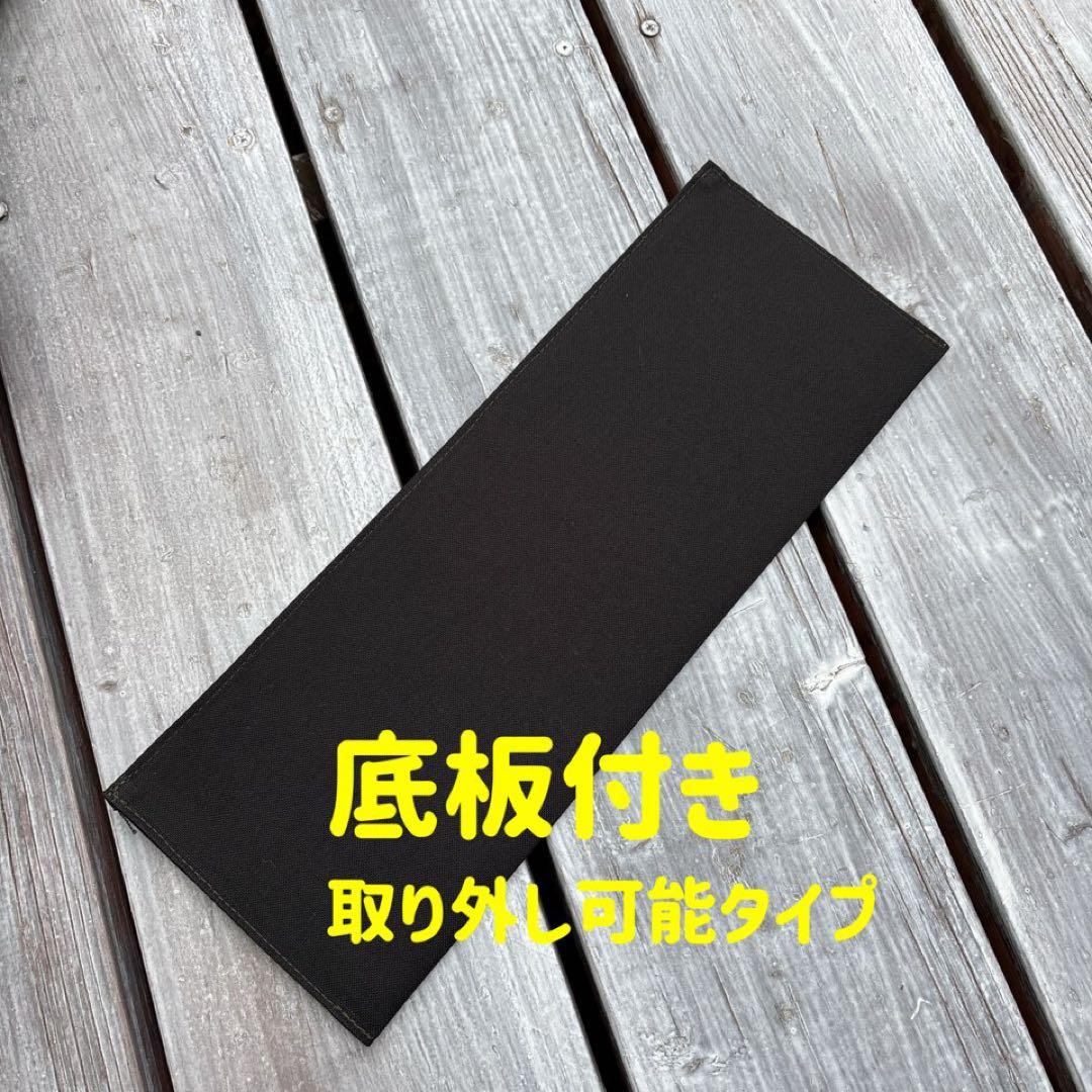 大容量ファスナートート【倉敷帆布】