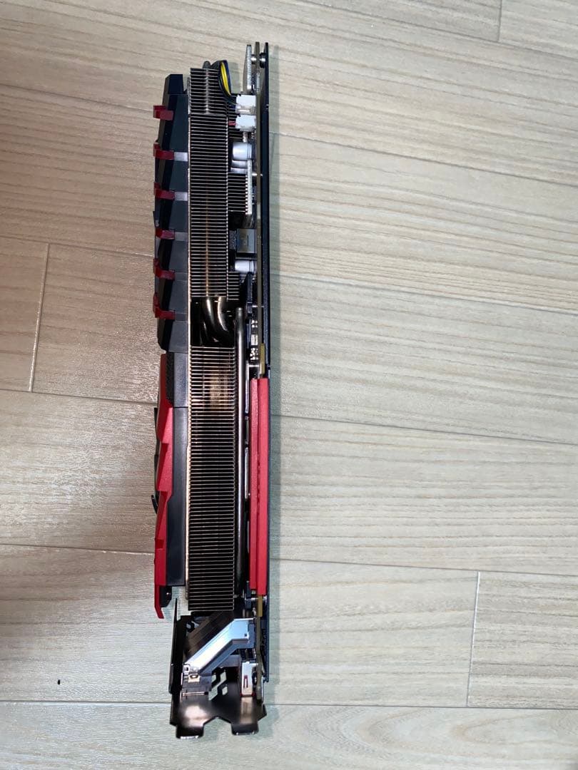 グラフィックボード・グラボ・ビデオカード MSI GEFORCE GTX 1080Ti Gaming X