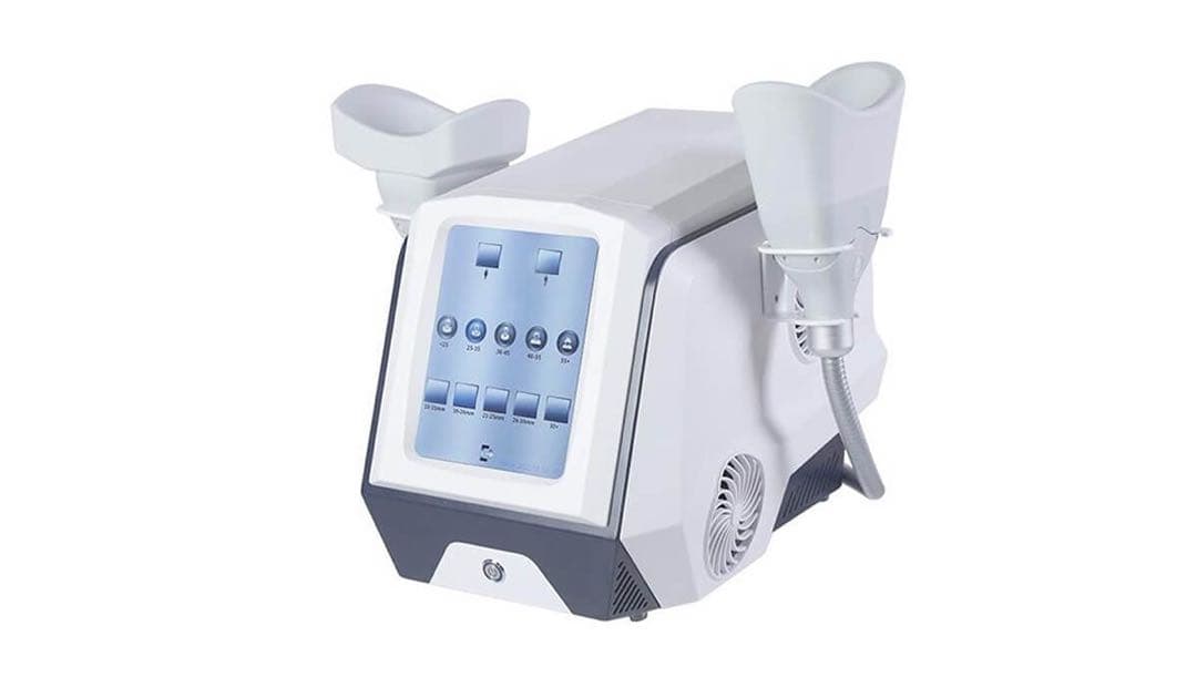 脂肪冷却マシン説明書