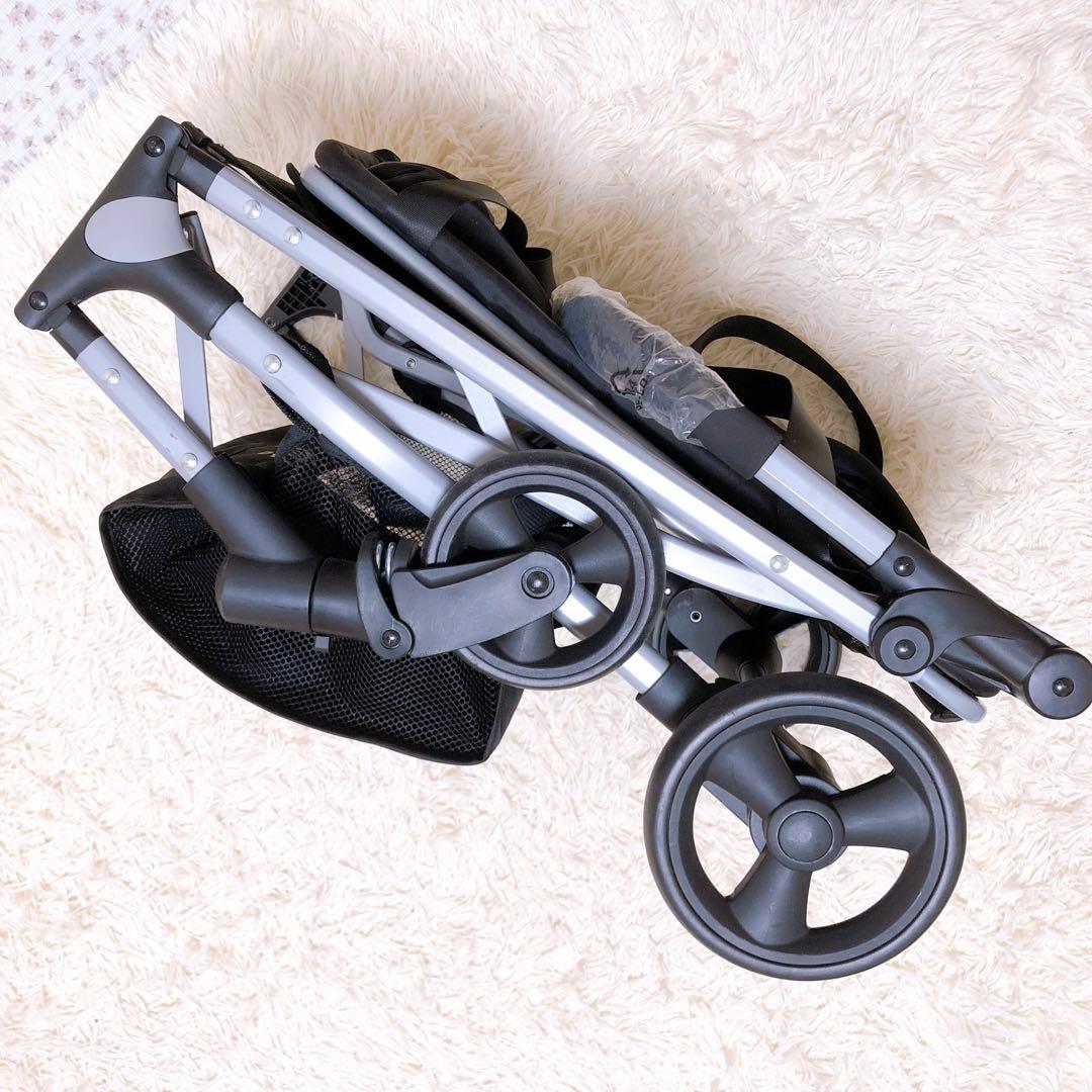 【超便利】⭐︎エコカ　ショッピングカート　折りたたみ　買い物カート⭐︎