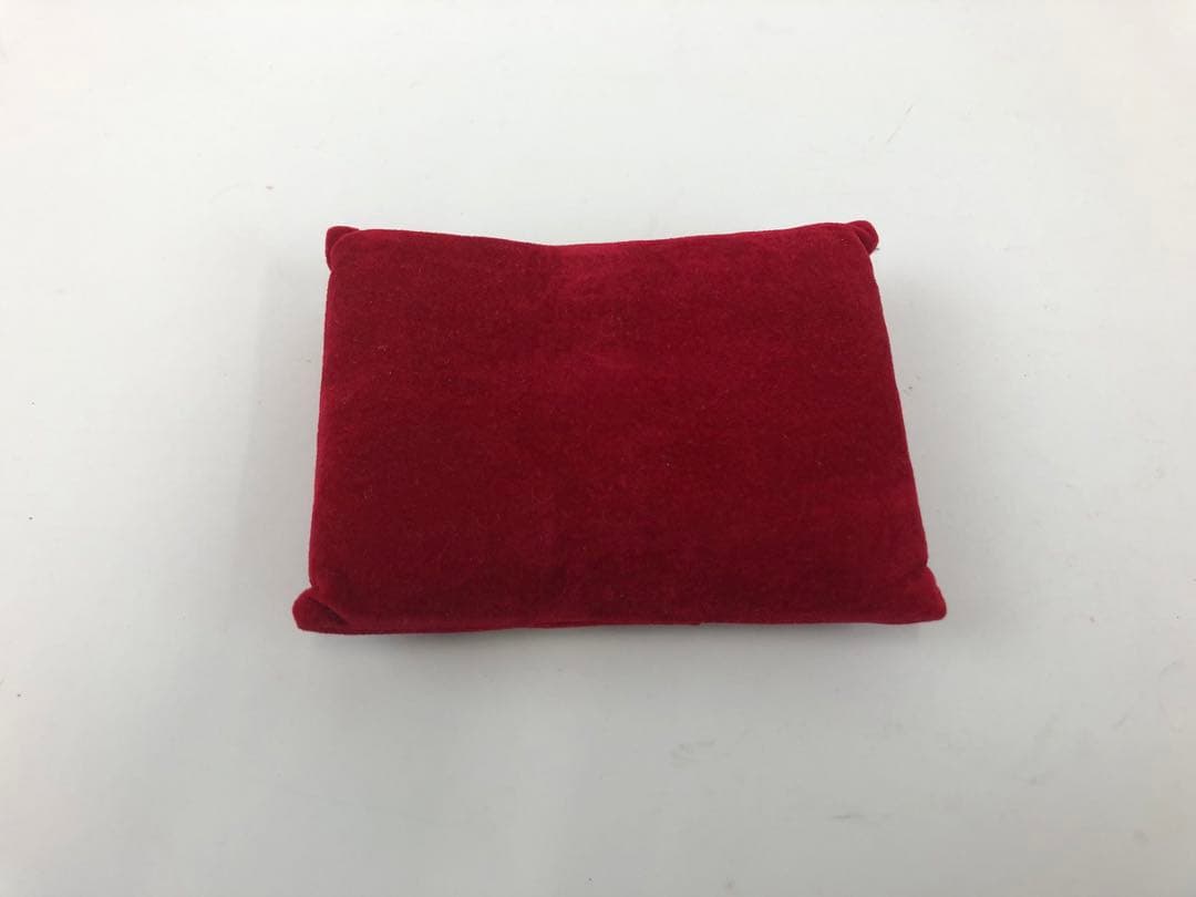 C*須様 ロレックス　空き箱　外箱　内箱　取説　小冊子　カードケース　レッド