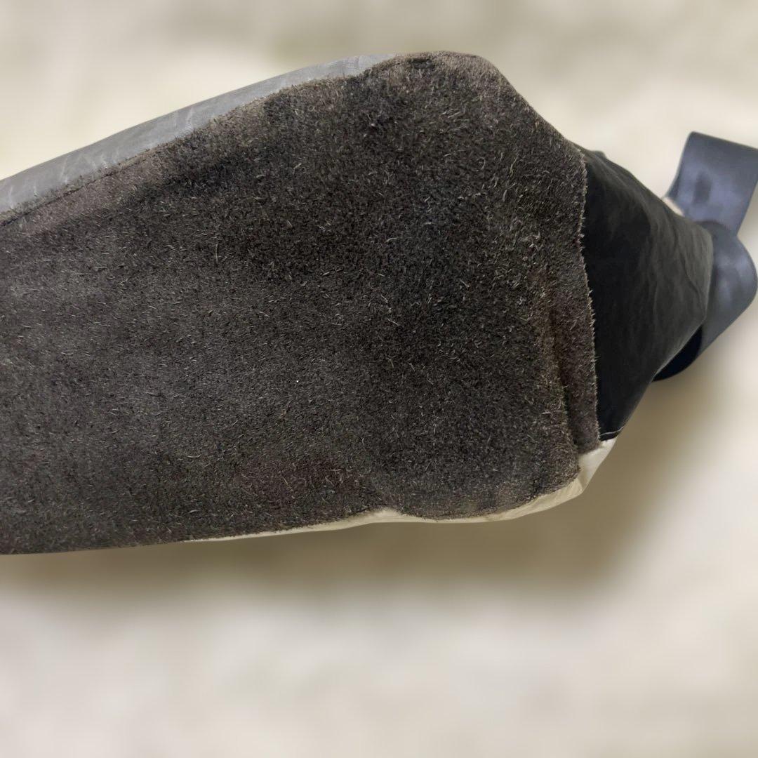 GRAPH DESIGN CO., LTD. 2way ショルダーバッグ