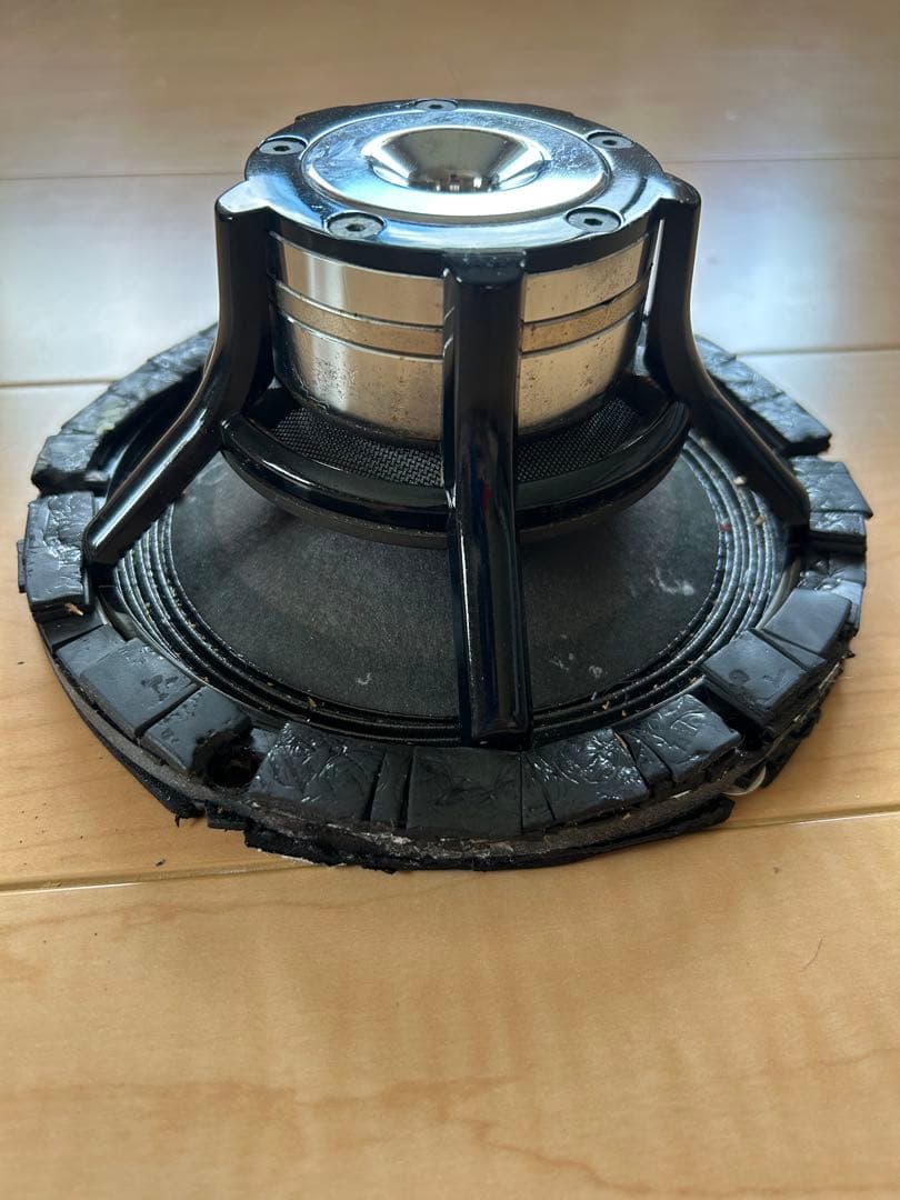 carrozzeria　TS-M1RSⅡ