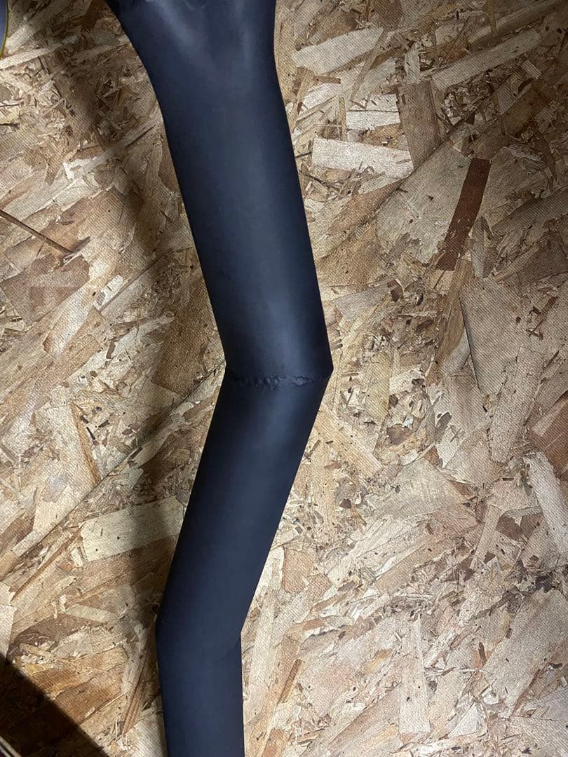 トーキョー鉄管　手曲げマフラー　70π z1