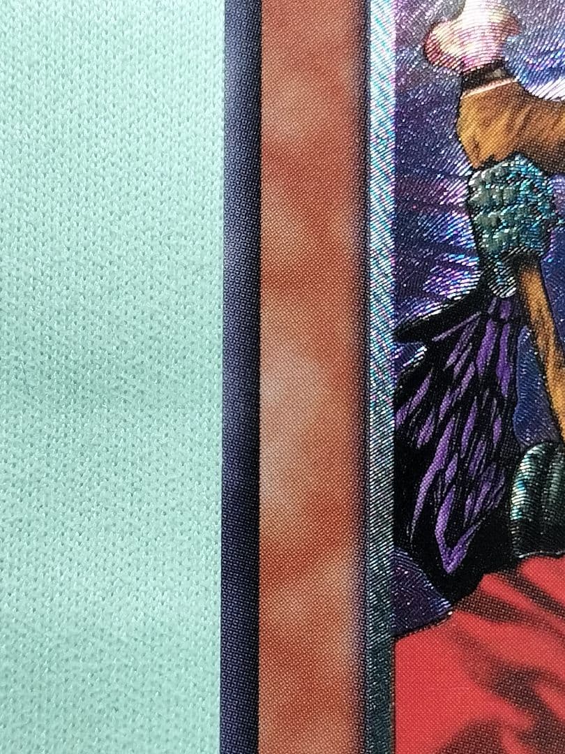 １軍コレ『とても極美品』不死王リッチー　レリーフ★枠表裏面反転無し！希少