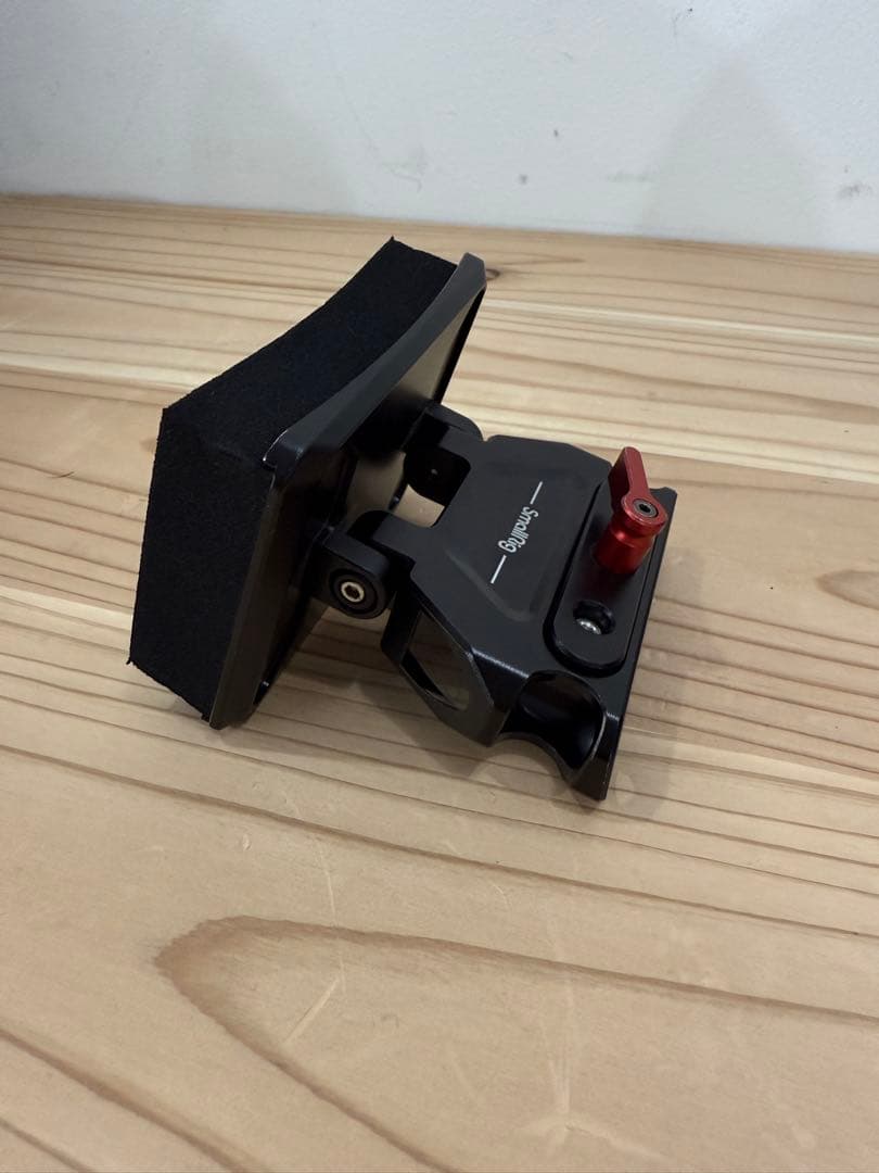 BMPCC6K pro&SIGMA 18-35mm&1TB Cfastおまけ付き