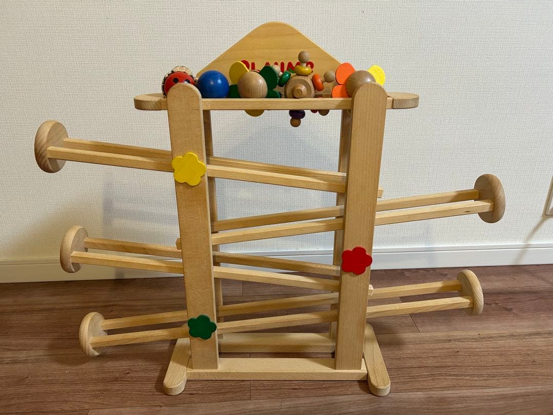 アリコ　Playme プレイミー