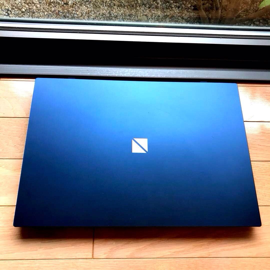 NEC LaVie N1585/AAL (新品M.2NVMe SSD 1TB)