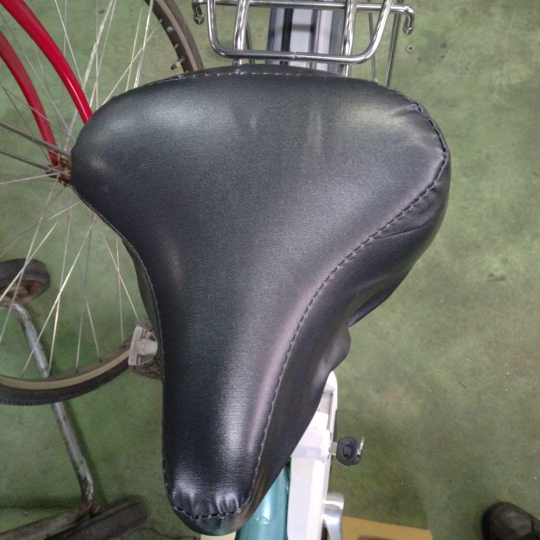 セール！[753]送料無料 ブリヂストン Assista 電動アシスト自転車