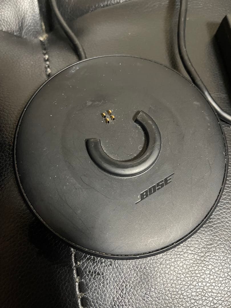 BOSE ワイヤレススピーカー SoundLink Revolve 419357