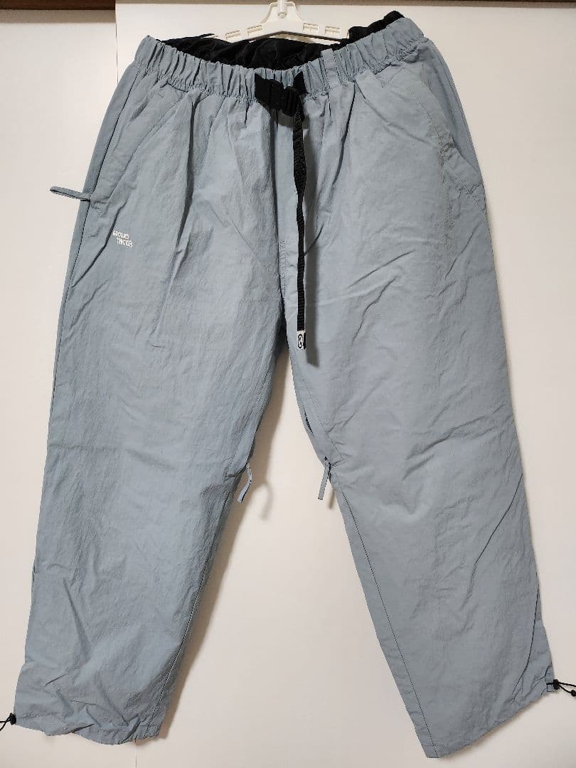 SALOMON ビンディング&DEE-LUXE 白色ブーツ セット&スキーウェア