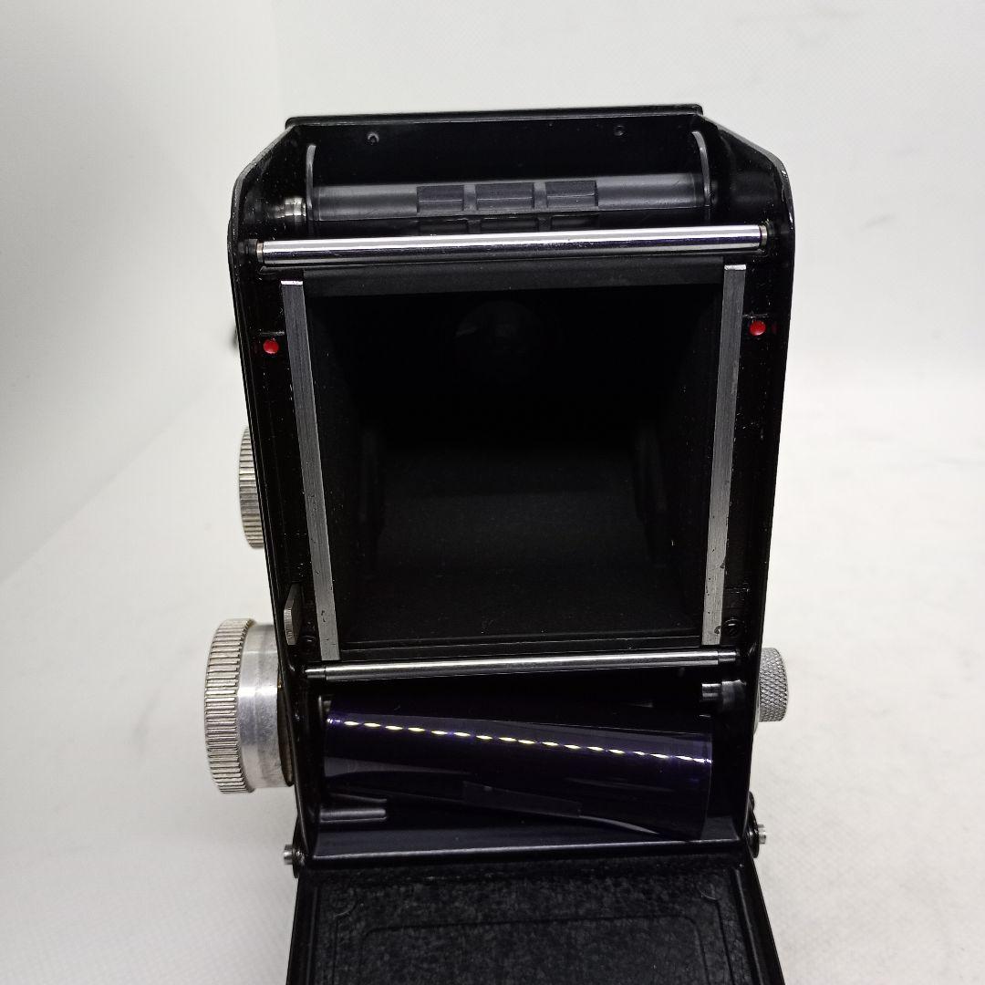 【整備済完動品】Rolleicord Ⅲ