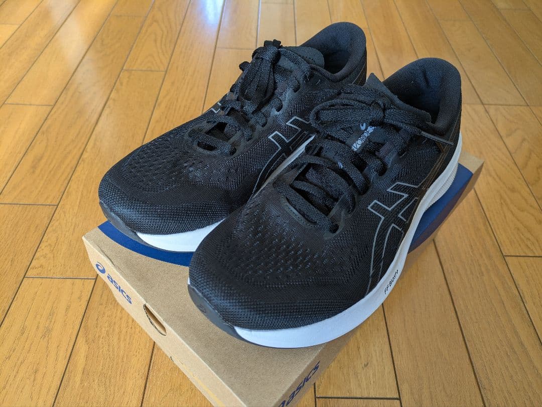 エボライドスピード3