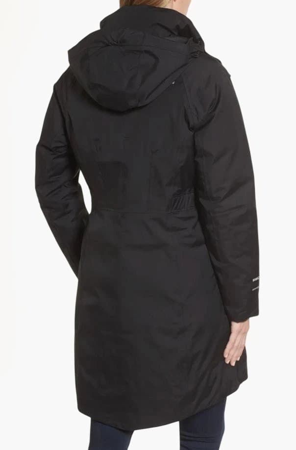 ノースフェイス ダウンコートパーカ S （M）ARCTIC DOWN PARKA