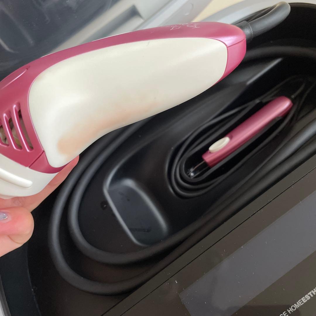 ケノン kenon 4.1 脱毛器