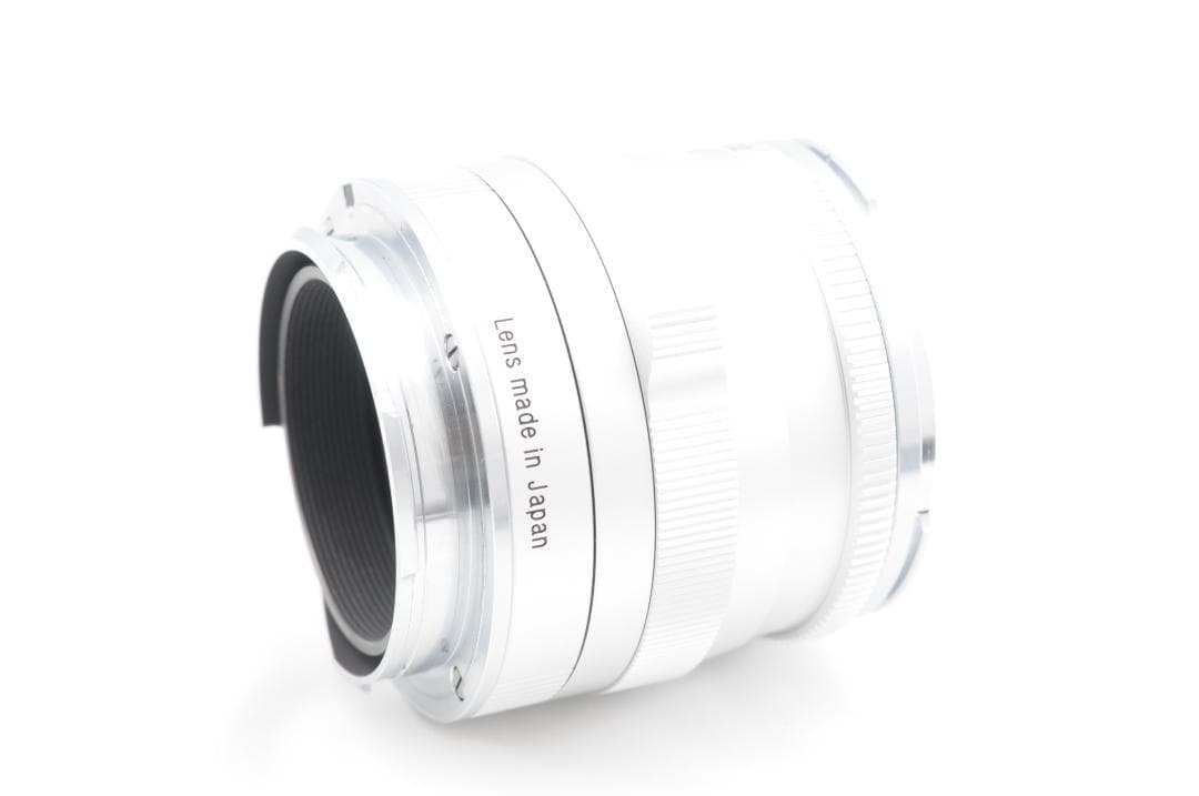 sale★新品級！★Carl Zeiss Planar T 50mm F2 ZM