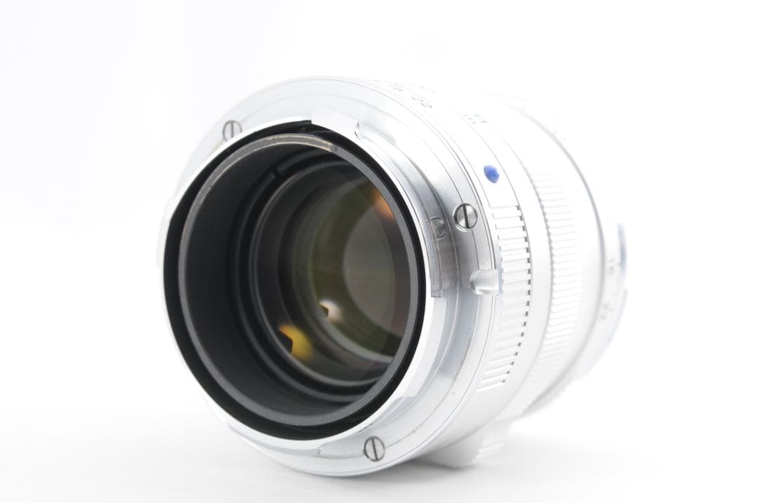 sale★新品級！★Carl Zeiss Planar T 50mm F2 ZM