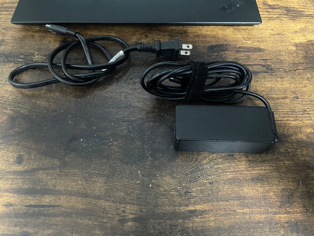 Windowsノート本体 Lenovo ThinkPad X1yoga gen3