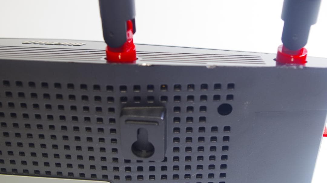 A4256 BUFFALO WXR-11000XE12 Wi-Fi ルーター