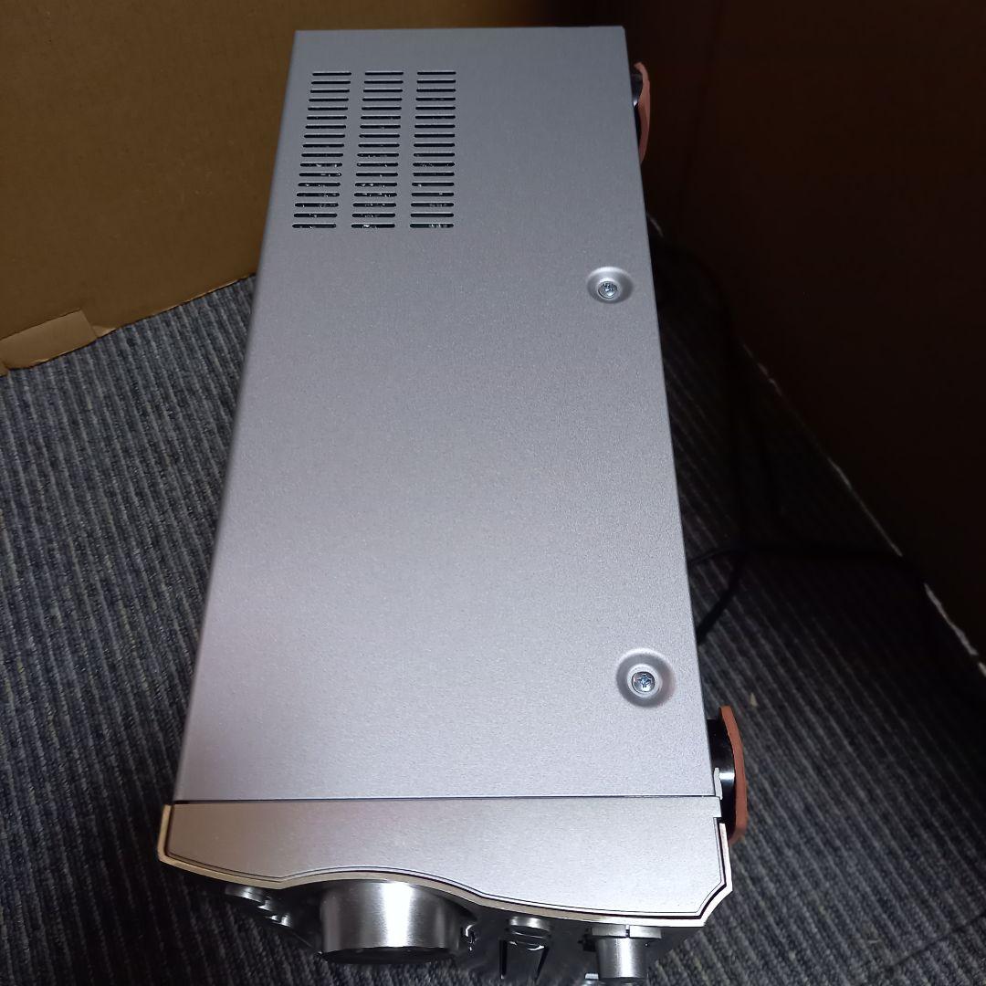 ONKYO FR-N7EX(D) CDピックアップ新品交換整備MD難有り