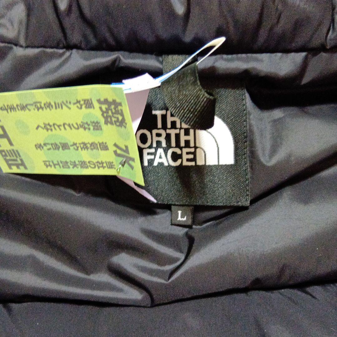 ノースフェイス　バルトロライトジャケット　②