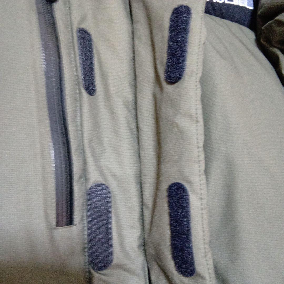 ノースフェイス　バルトロライトジャケット　②