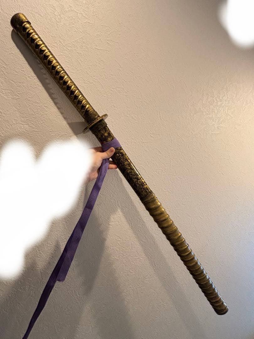 刀剣乱舞　南泉一文字　コストモ　Mサイズ　コスプレ