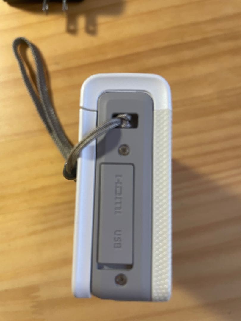 CASIO EXILIM HS EX-ZR50 デジタルカメラ