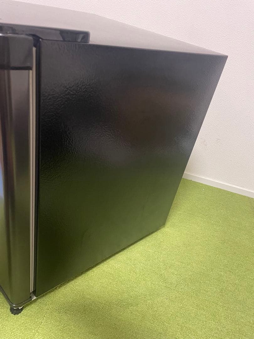 マクスゼン 2021年製 1ドア冷凍庫