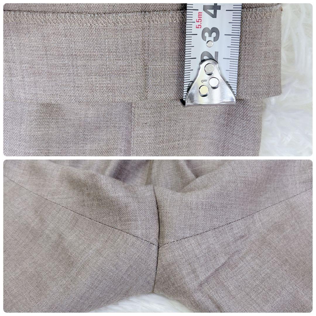 ✨3点セット✨ トゥモローランド スーツ セットアップ パンツ スカート M相当