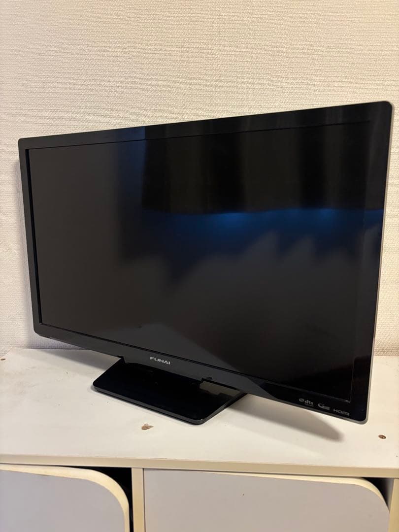 FUNAI 2021年製　FL-24H1010 液晶テレビ