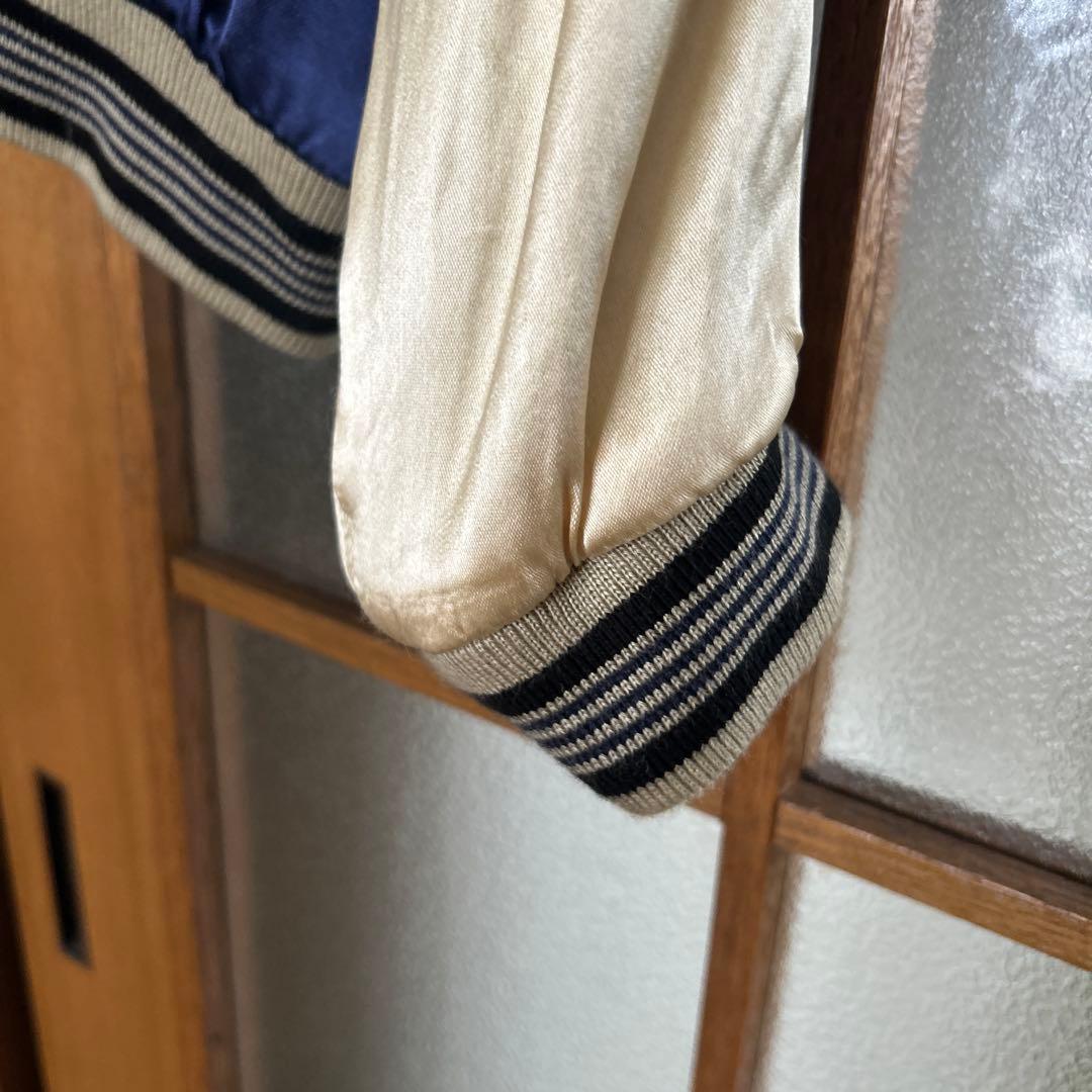 ルートギャラリー　マリアスカジャン　S