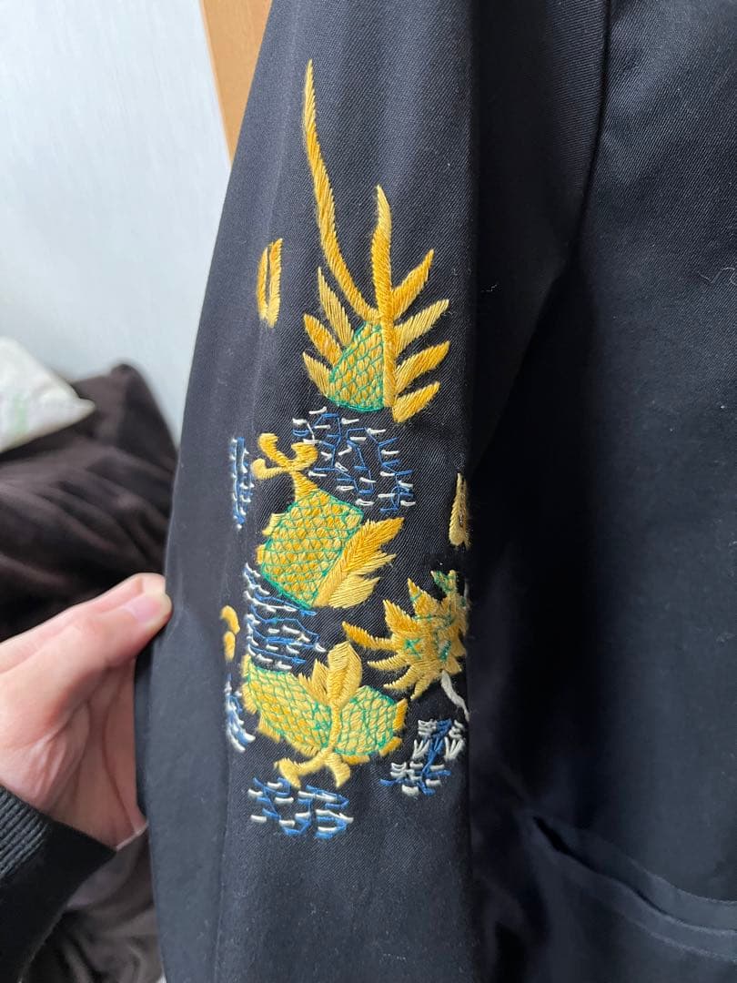 専用出品 テーラー東洋 ベトジャン TT15546 Late 1960s