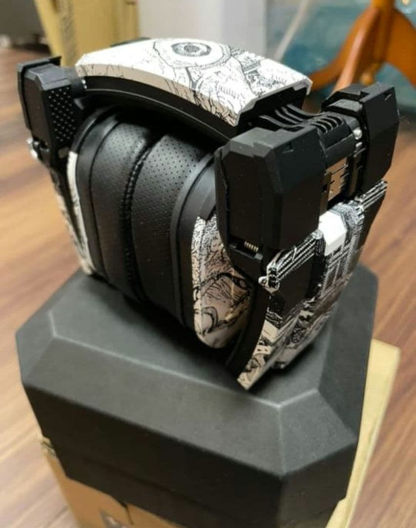 LINKIN PARK TOON WORKSHOP THP-01 限定商品