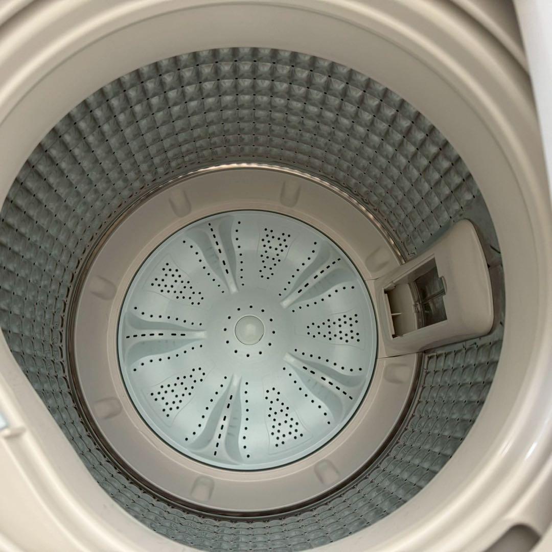 都内23区配送無料✨家電3点　アクア&ツインバード　分解清掃済み　美品