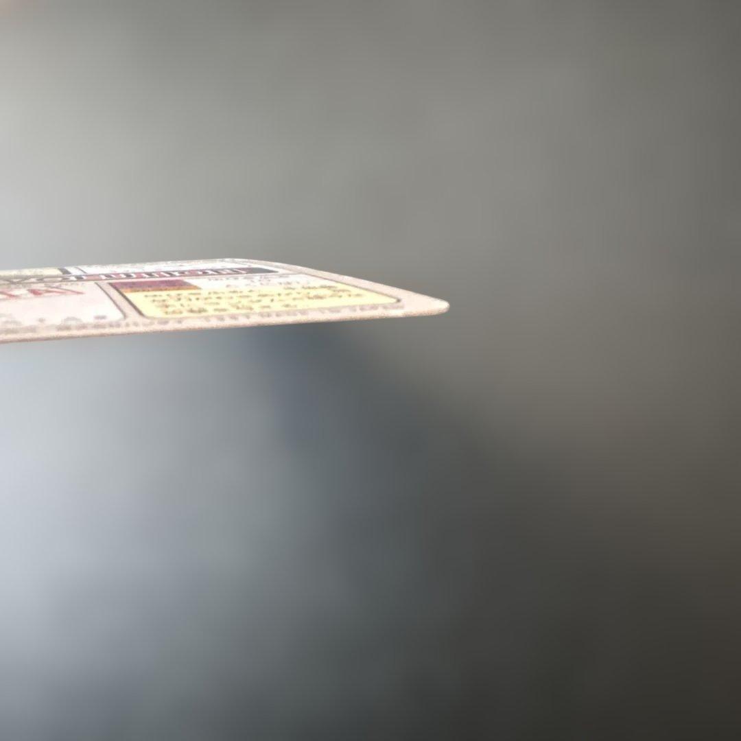 モ*ス様 カードダス　ミュウ　レア