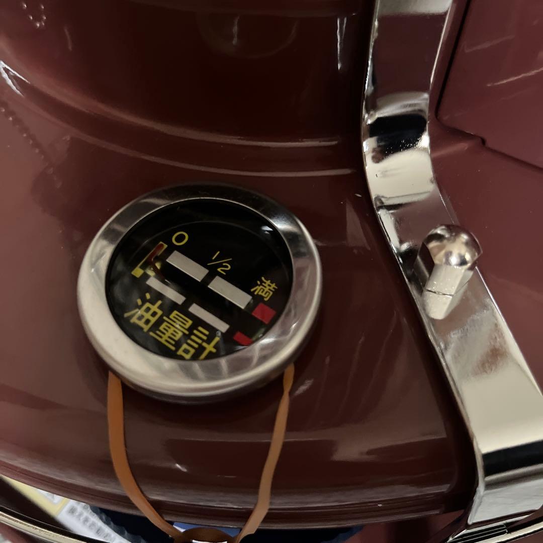 新品　ビームス　アラジン　ストーブ　ブルーフレームヒーター