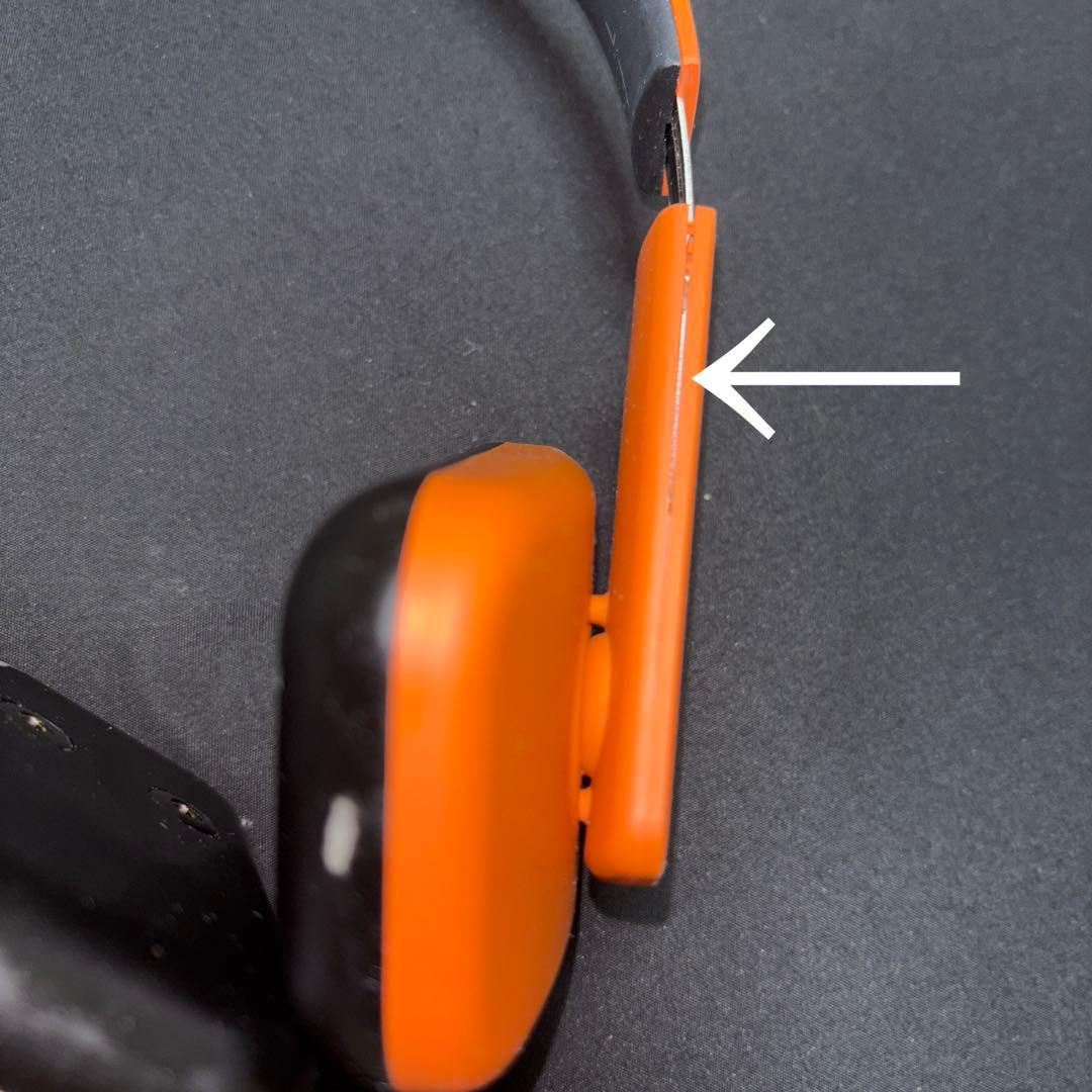 動作確認済み★コアフィット　フェイスプレイヤー＋ジェルパッド13セット+1