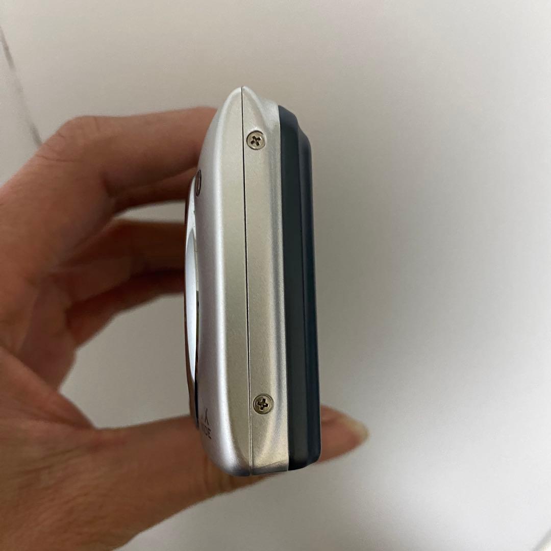 Nikon COOLPIX S3500 動作確認済美品2005万画素SDカード付