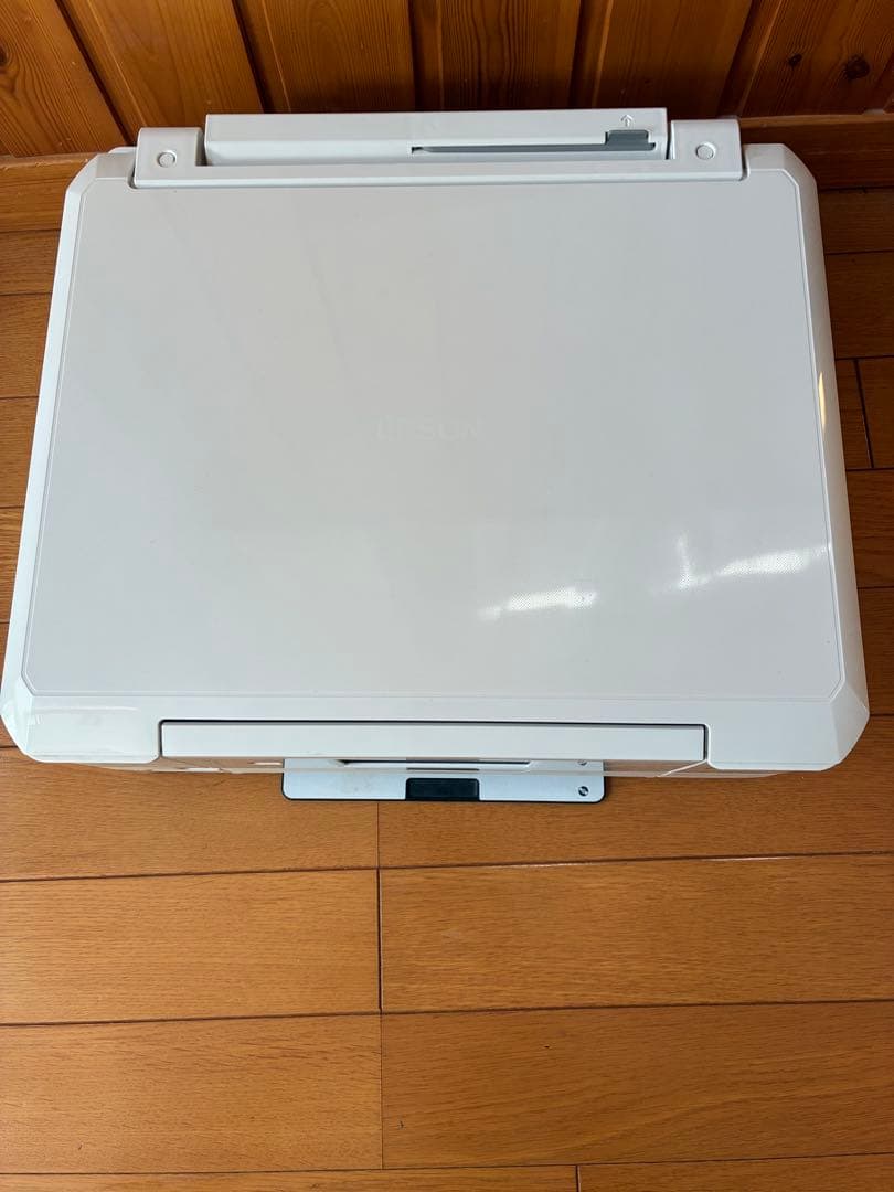 EPSON EP-808AW インクジェットプリンター