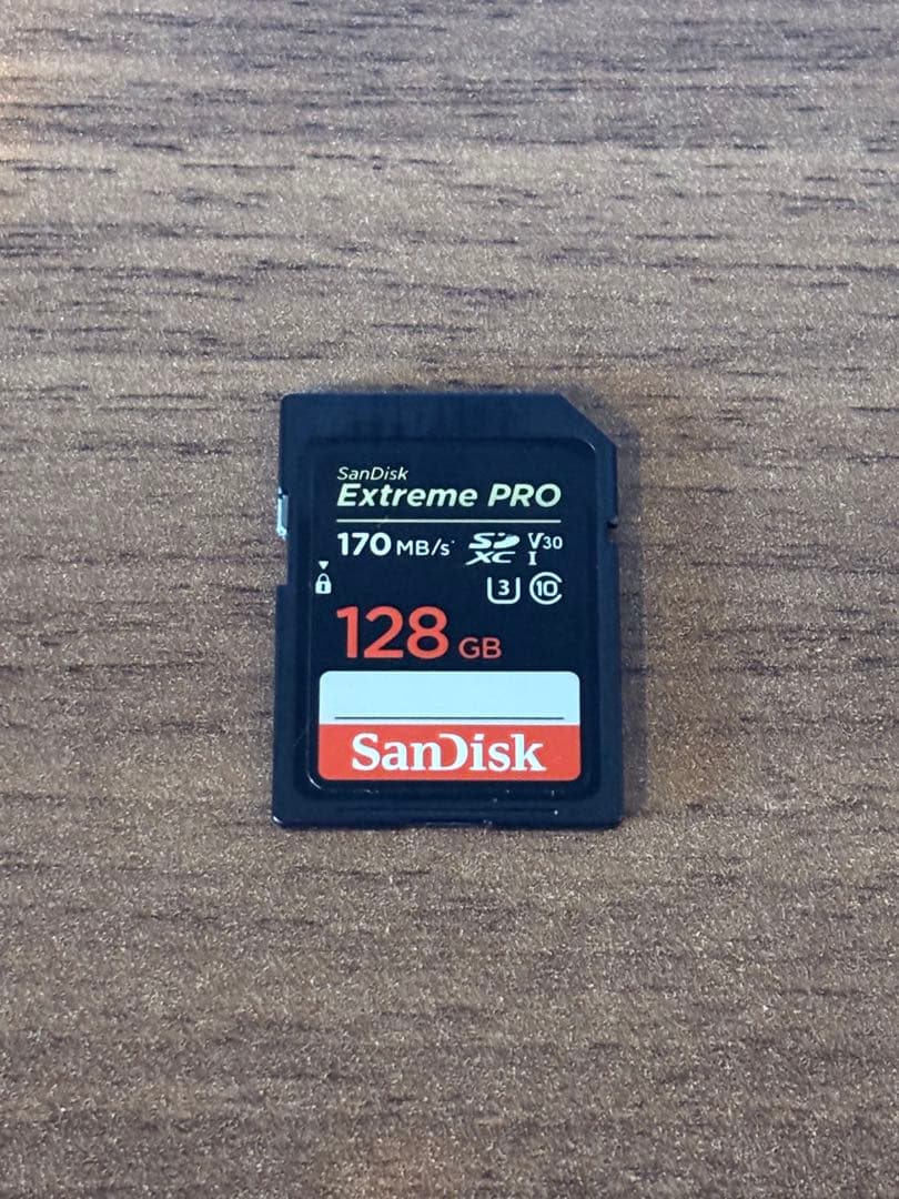 SONY α6400 ILCE-6400 海外版 ブラック ボディ SDカード付