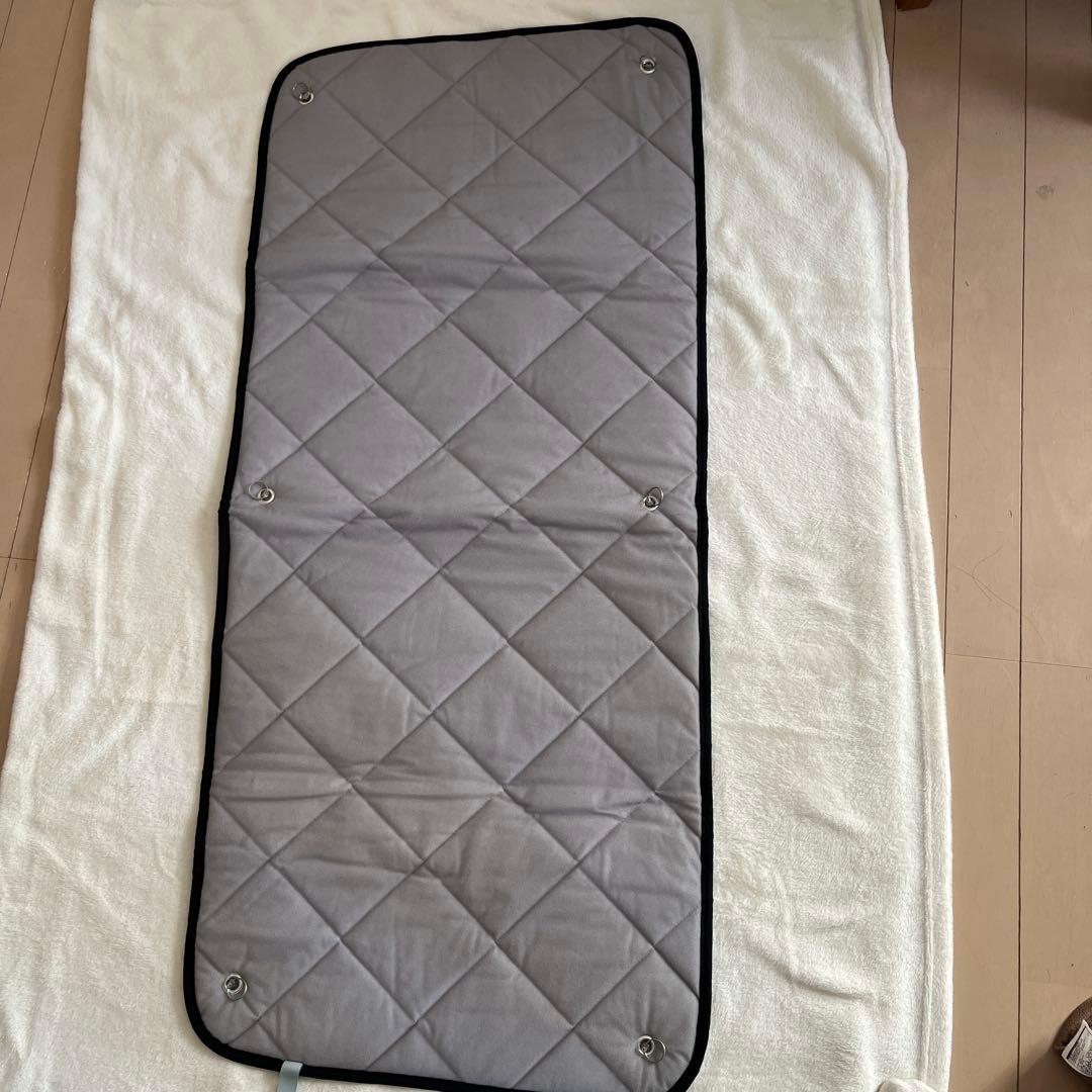 美品 AIZU マルチシェード サンシェード 車中泊 マツダ ボンゴフレンディ