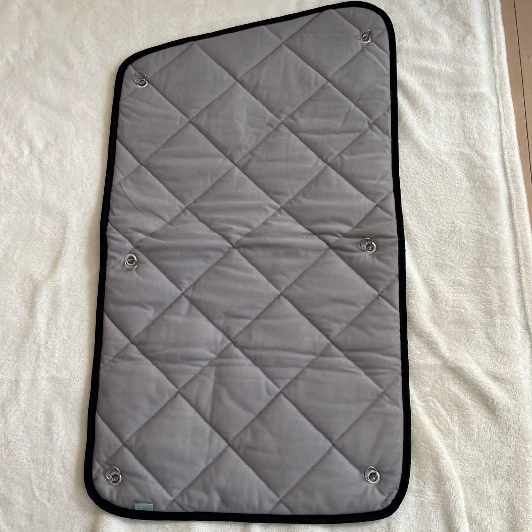 美品 AIZU マルチシェード サンシェード 車中泊 マツダ ボンゴフレンディ