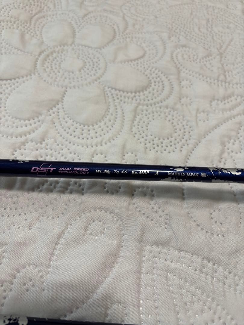 【XXIO10】レディース　アイアンセット 7-9 P A S