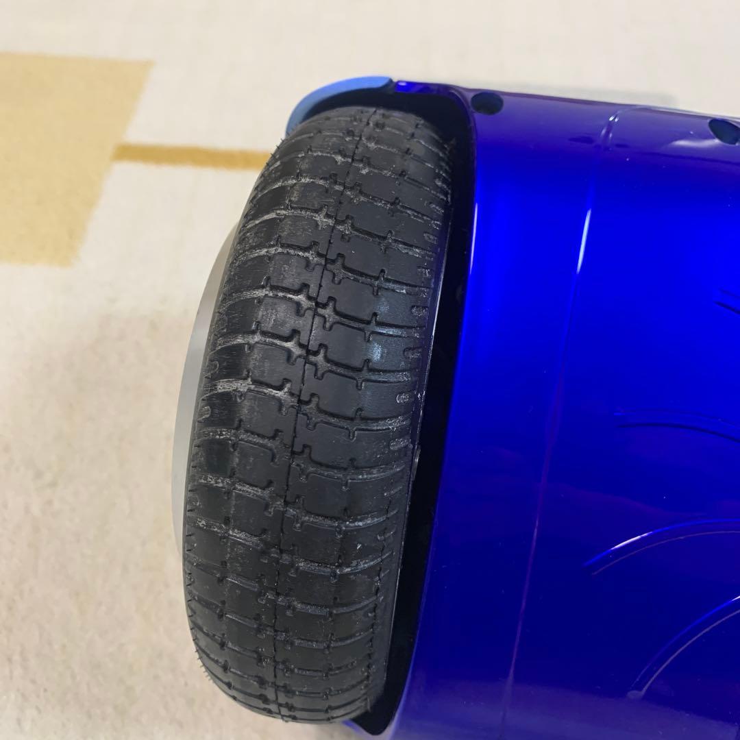 Kintone セグウェイ キントーン 立ち乗り2輪ボード 電動ボード