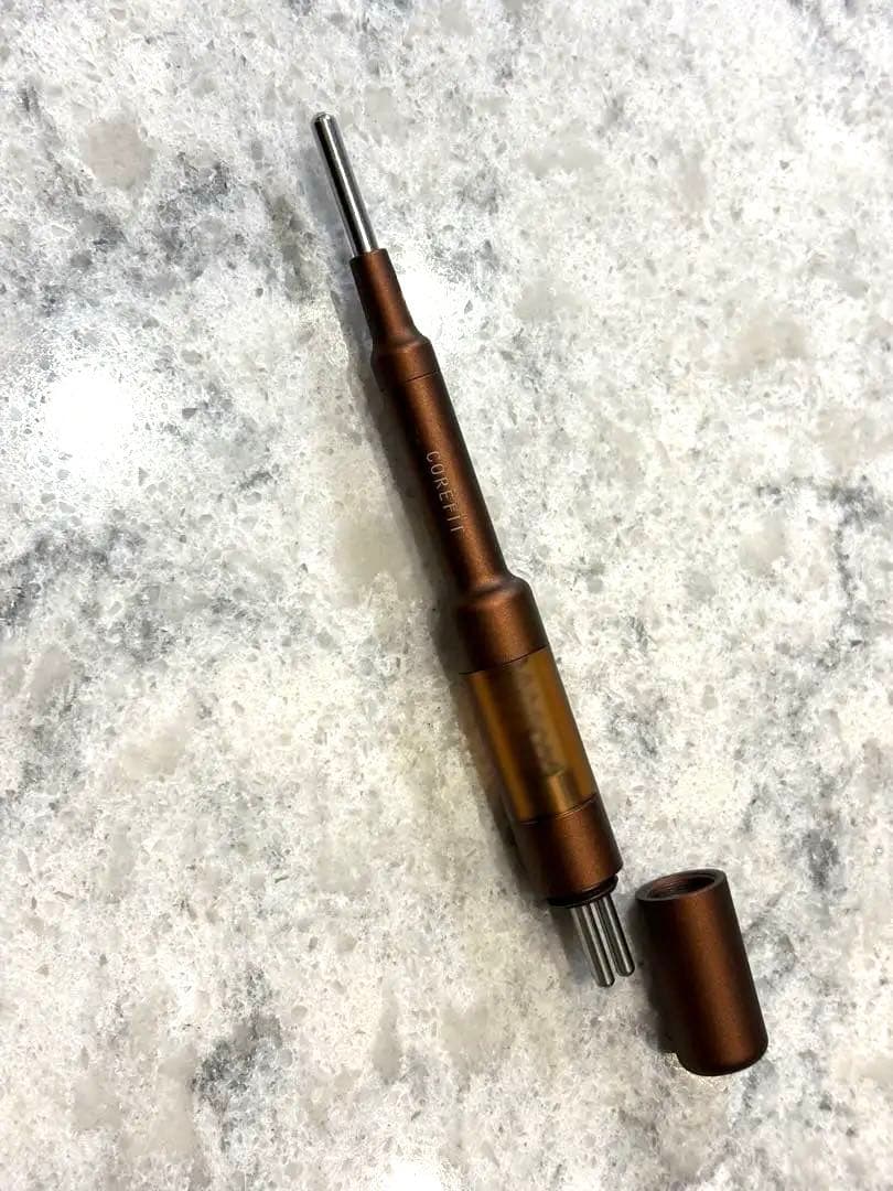 【美品】フェイスポインター