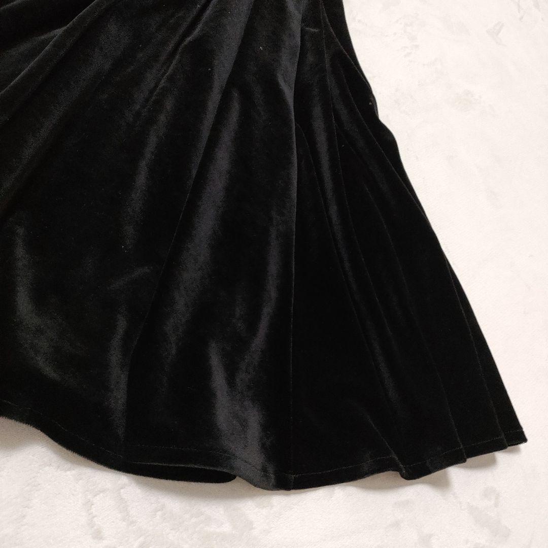 美品❢FOXEY NEW YORK ワンピース　ドレス　フォクシー　40