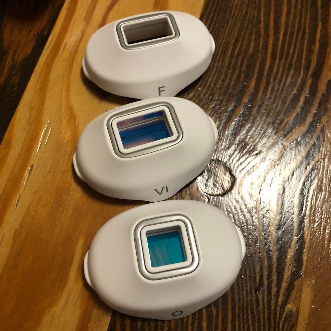 ヤーマン アムウェイ 脱毛器