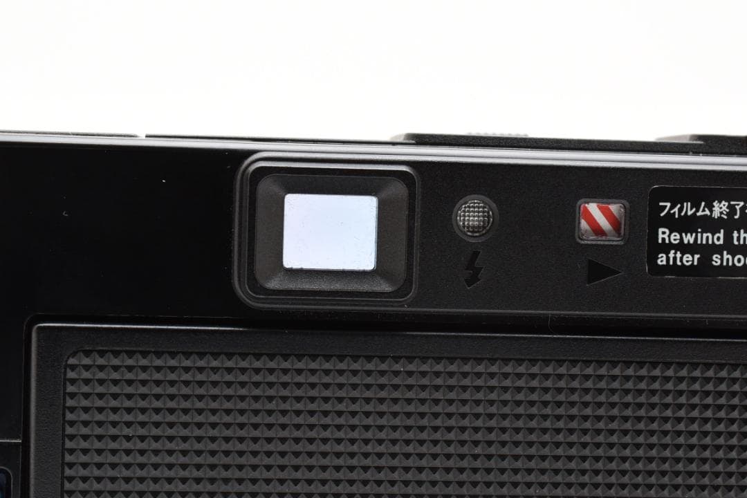 ★極上品★キヤノン Canon AF35M #928